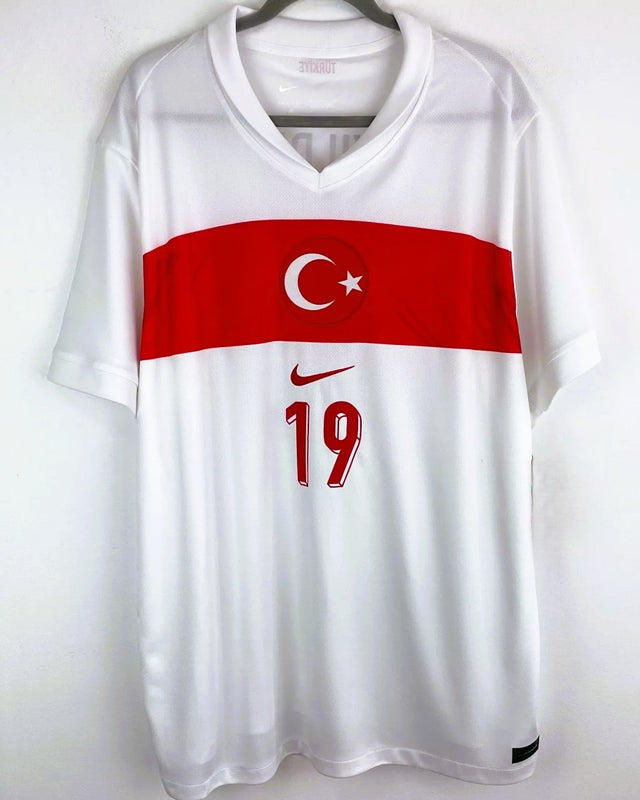 YILDIZ KENAN 2024-25 (Tur)