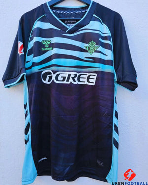 ANTONY 2025-26 (Real B)