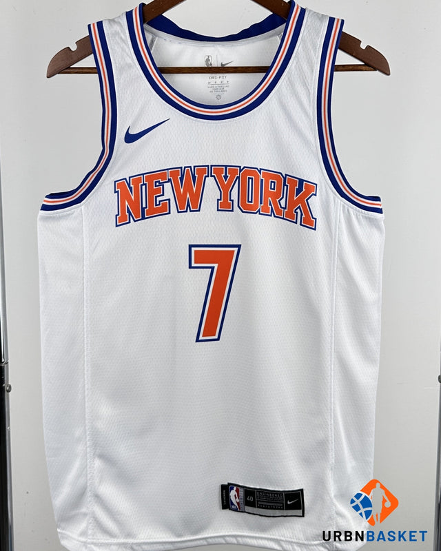 ANTHONY CARMELO (NYK)
