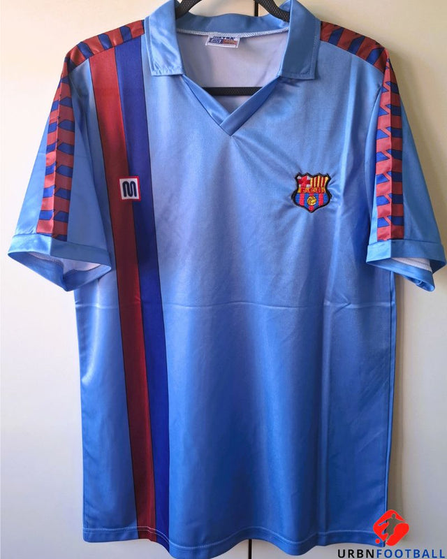 MARADONA DIEGO ARMANDO 1983-84 (Bar)