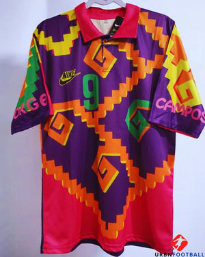 CAMPOS JORGE 1994-95 (Pum)