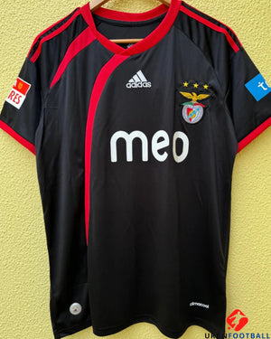 DI MARIA ANGEL 2009-10 (Ben)