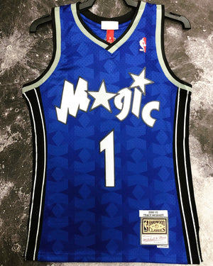 McGRADY TRACY (ORL)