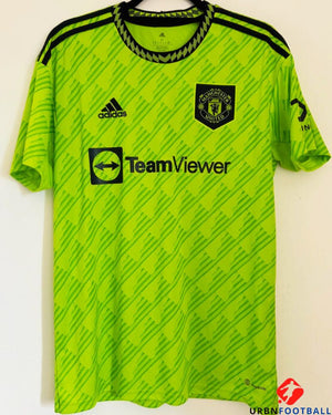 RONALDO CRISTIANO 2022-23 (Man U)