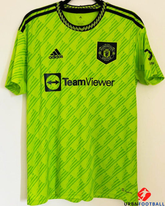 RONALDO CRISTIANO 2022-23 (Man U)