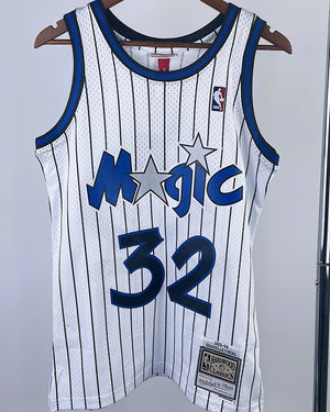 O'NEAL SHAQUILLE (ORL)