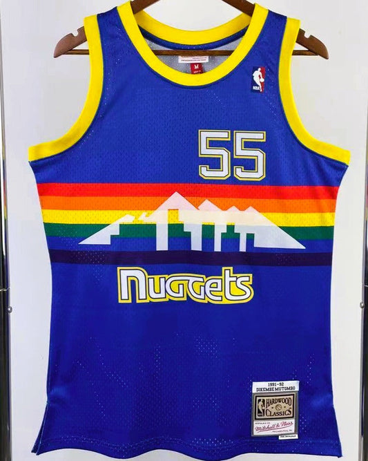 MUTOMBO DIKEMBE (DEN)