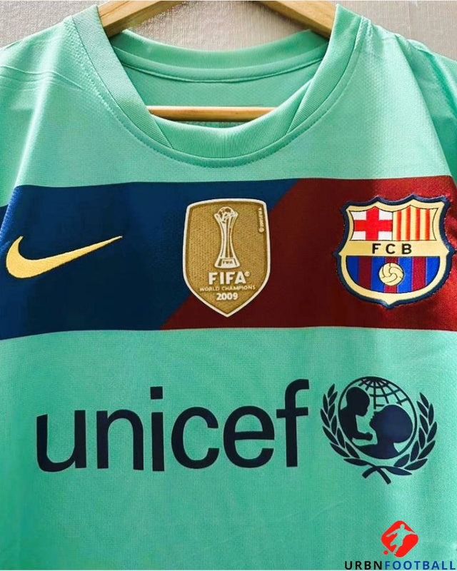 INIESTA ANDRES 2010-11 (Bar)