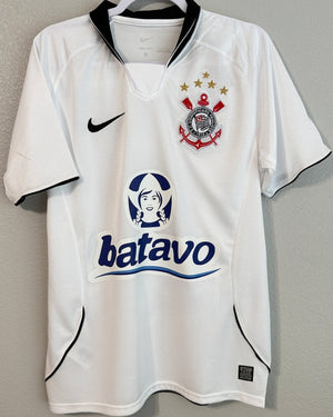 RONALDO 2011-12 (Cor)