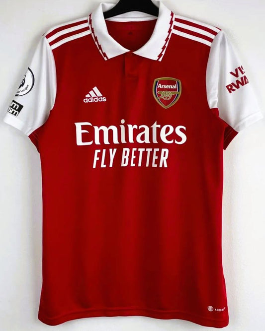 SAKA BUKAYO 2022-23 (Ars)