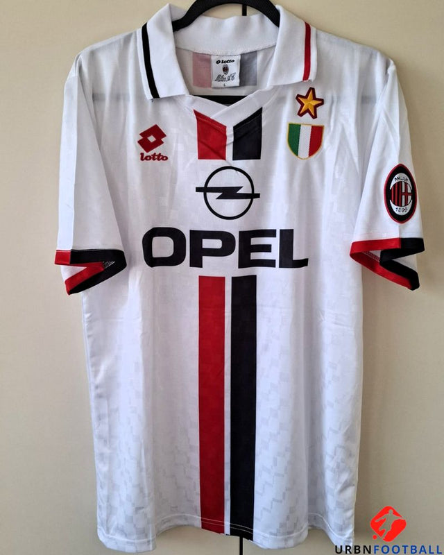 SAVICEVIC DEJAN 1996-97 (Mil)