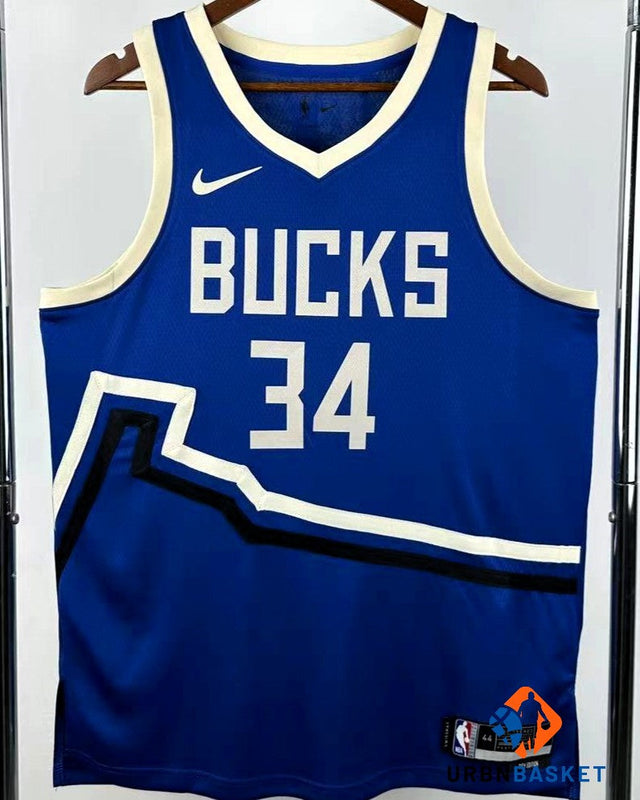 ANTETOKOUNMPO GIANNIS (MIL)