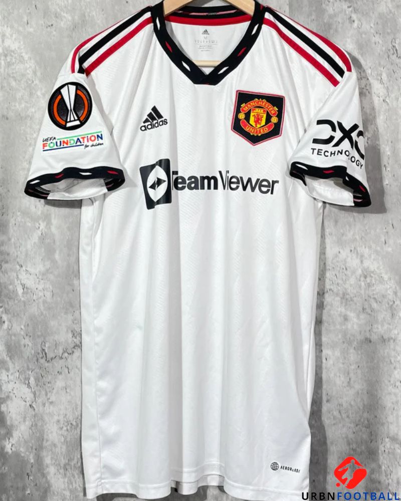 RONALDO CRISTIANO 2022-23 (Man U)