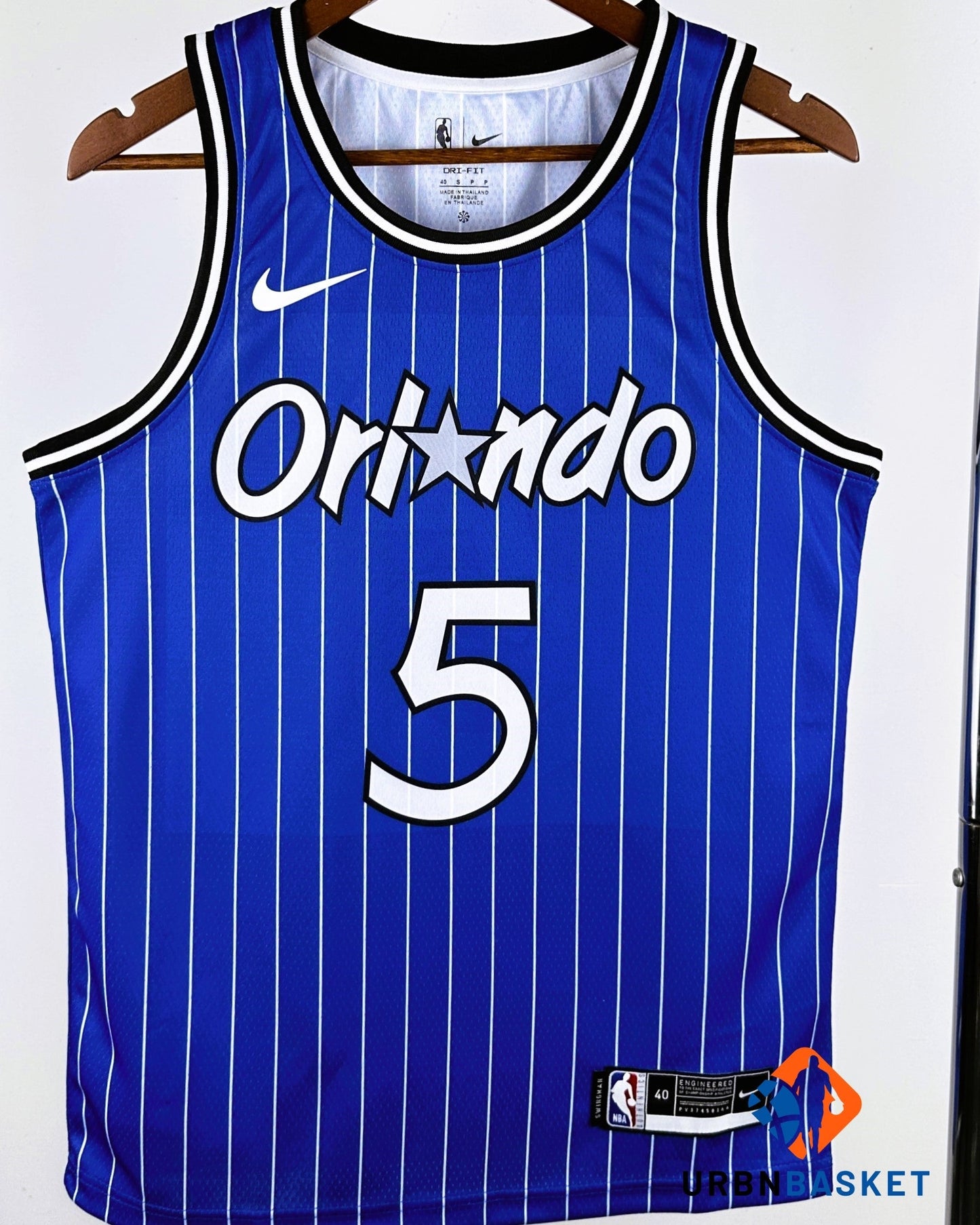 BANCHERO PAOLO (ORL)