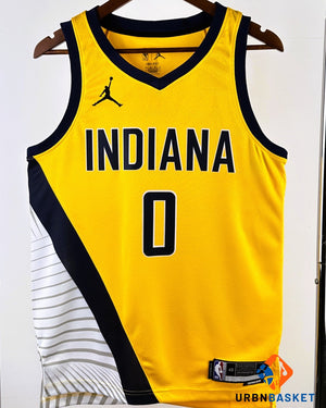 HALIBURTON TYRESE (IND)