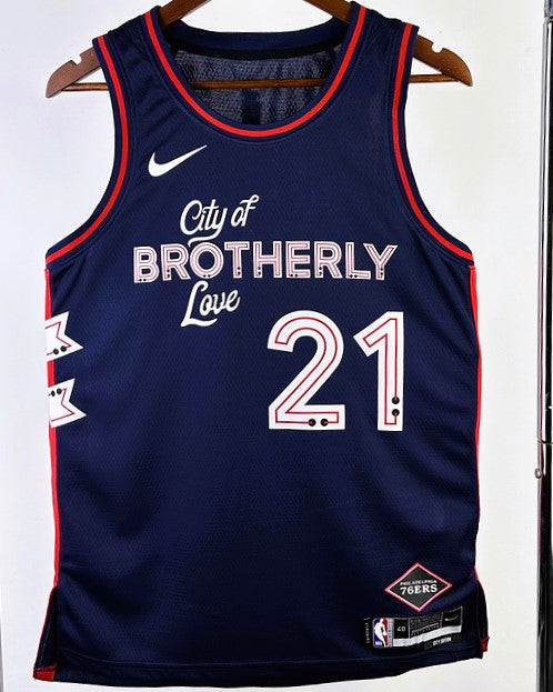 EMBIID JOEL (PHI)