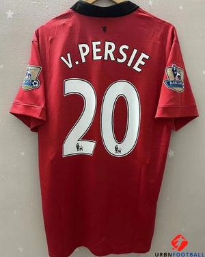 VAN PERSIE ROBIN 2013-14 (Man U)