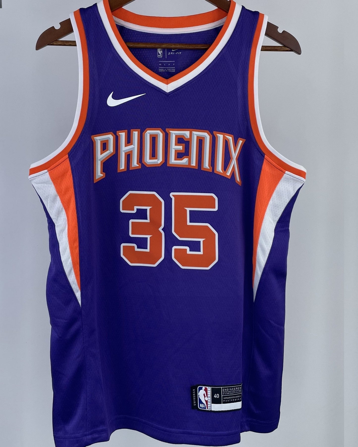 DURANT KEVIN (PHO)