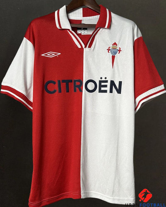 MOSTOVOI ALEKSANDR 2002-03 (Cel V)