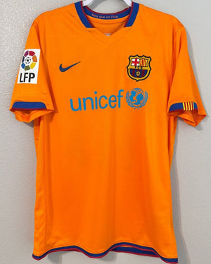 RONALDINHO 2006-07 (Bar)