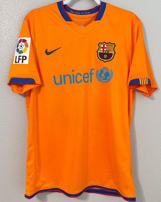 RONALDINHO 2006-07 (Bar)