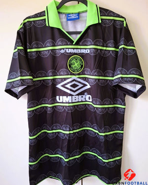 LARSSON HENRIK 1998-99 (Cel)