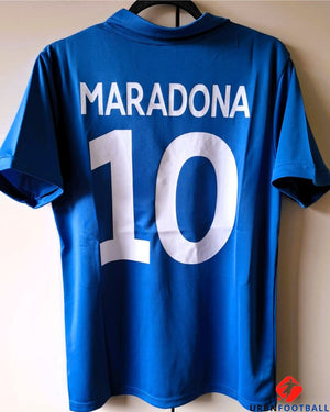 MARADONA DIEGO ARMANDO 1988-89 (Nap)