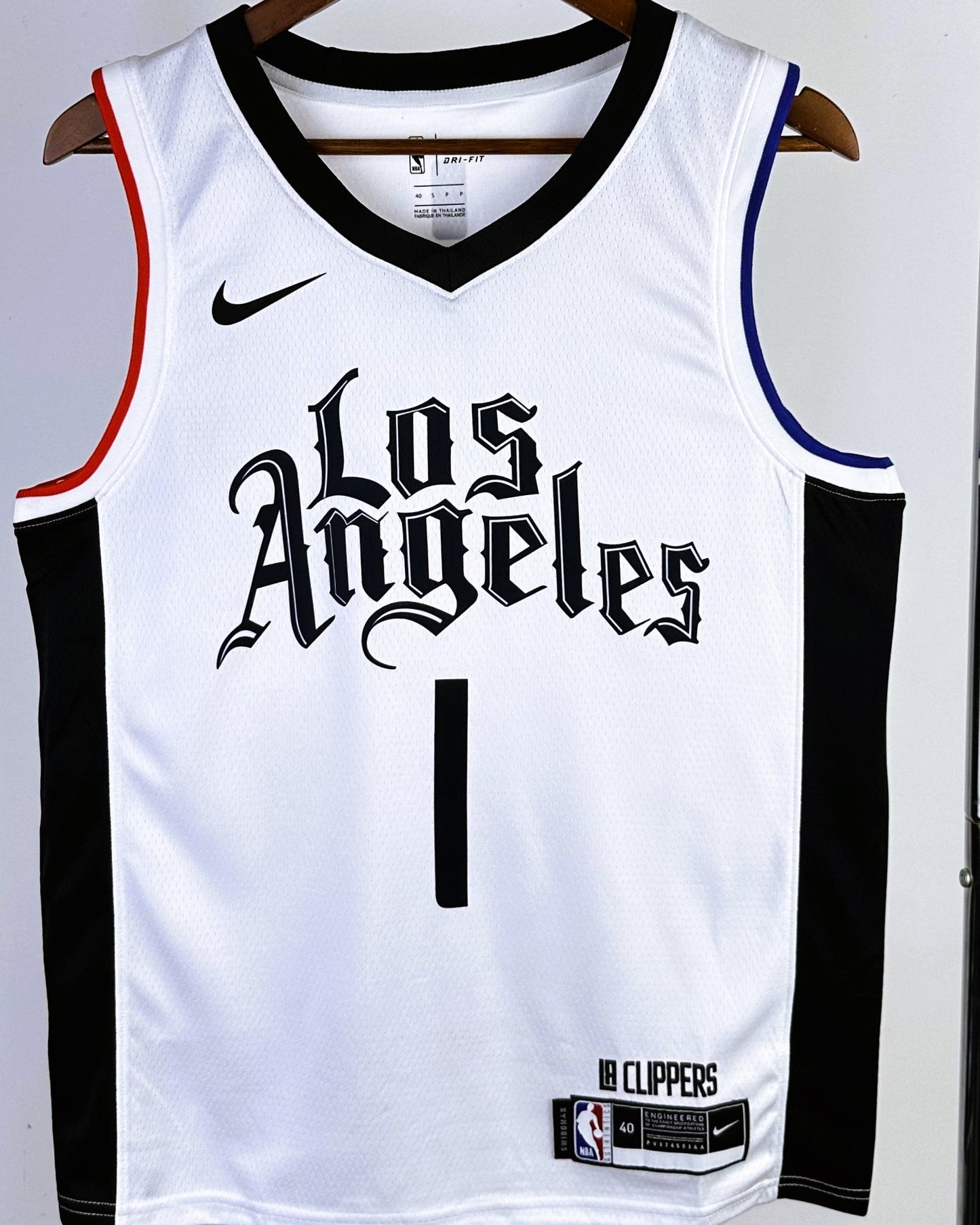 HARDEN JAMES (LAC)