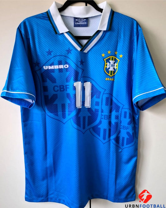 ROMARIO 1994-95 (Bra)