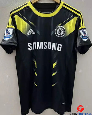 LAMPARD FRANK 2012-13 (Che)