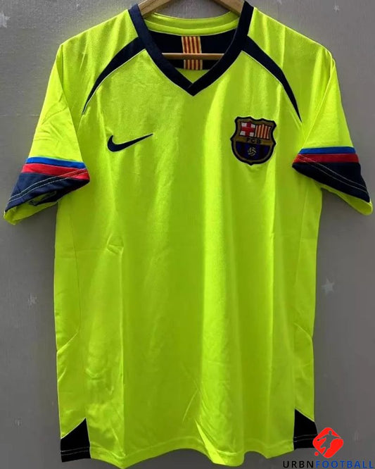 MESSI LIONEL 2005-06 (Bar)