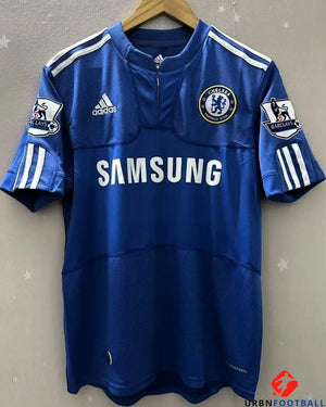 DROGBA DIDIER 2009-10 (Che)