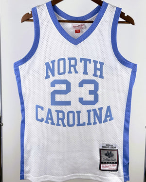 JORDAN MICHAEL (NOC)