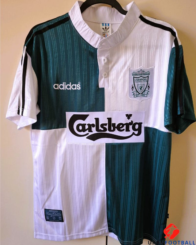 FOWLER ROBBIE 1995-96 (Liv)