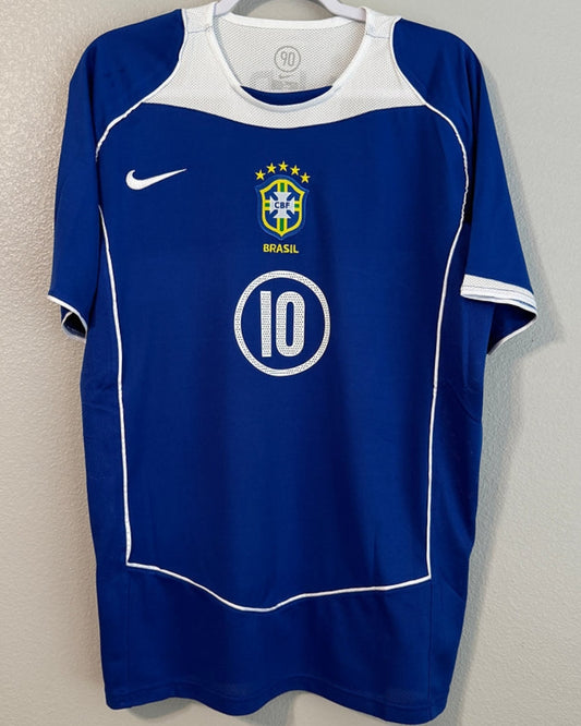 RONALDINHO 2004-05 (Bra)