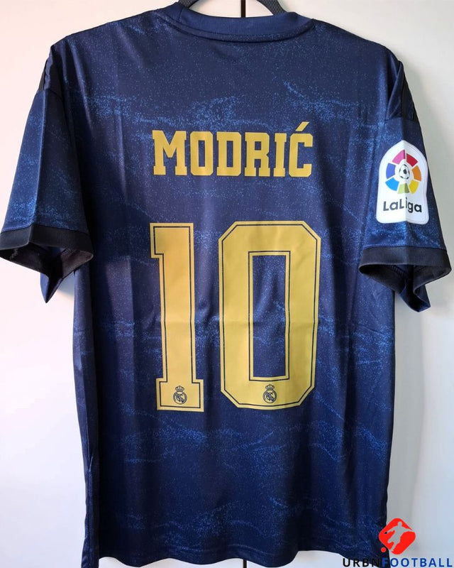MODRIC LUKA 2019-20 (Real M)