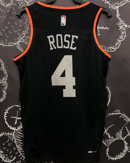 ROSE DERRICK (NYK)
