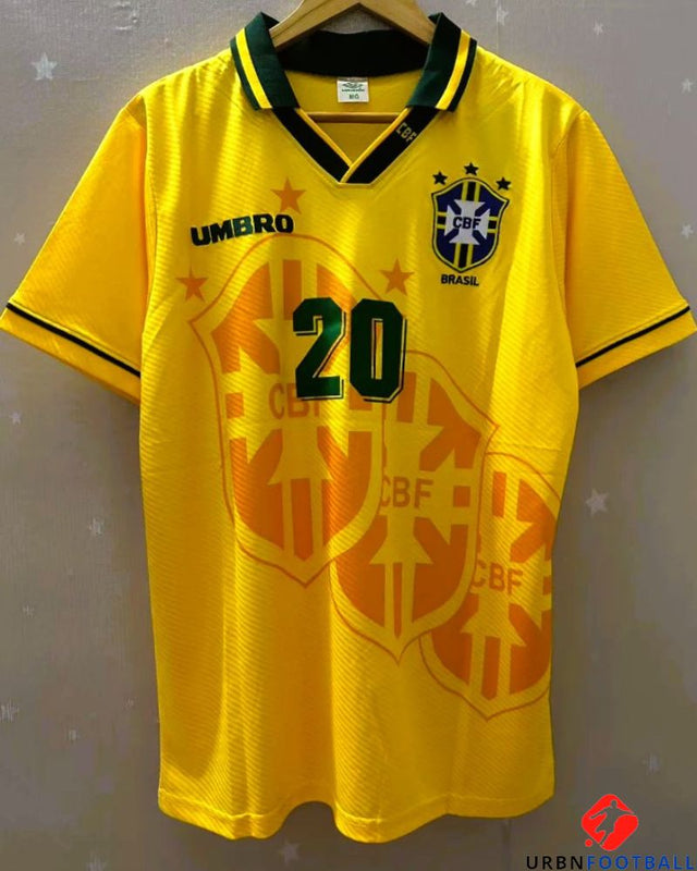 RONALDO 1994-95 (Bra)