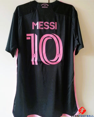 MESSI LIONEL 2024-25 (Int M)