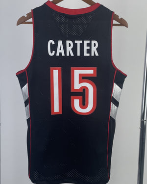 CARTER VINCE (TOR)