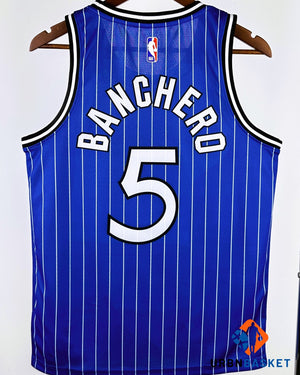 BANCHERO PAOLO (ORL)