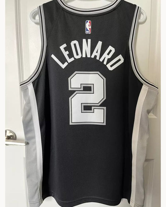 LEONARD KAWHI (SAS)