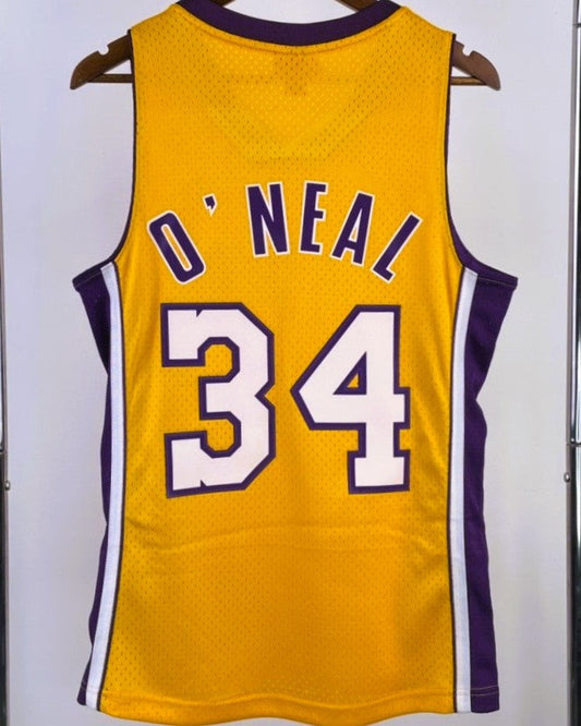 O'NEAL SHAQUILLE (LAL)
