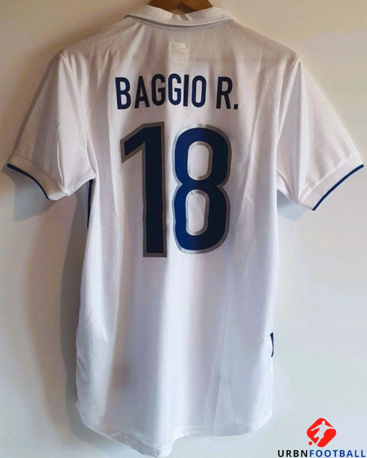 BAGGIO ROBERTO 1998-99 (Ita)