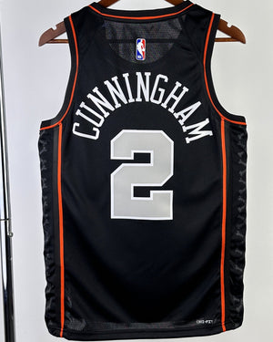 CUNNINGHAM CADE (DET)