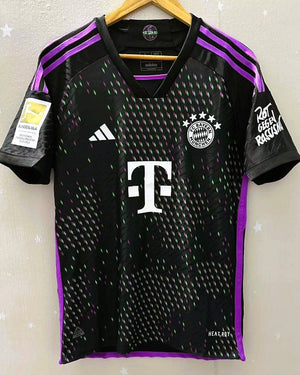 KANE HARRY 2023-24 (Bay M)