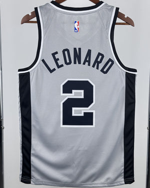 LEONARD KAWHI (SAS)