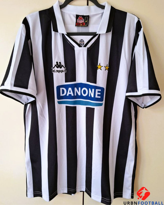 BAGGIO ROBERTO 1994-95 (Juv)