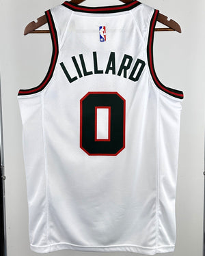 LILLARD DAMIAN (MIL)