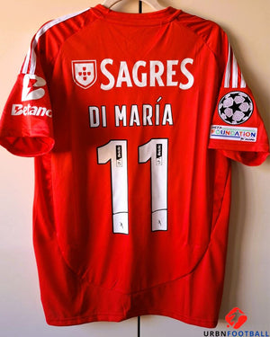 DI MARIA ANGEL 2024-25 (Ben)